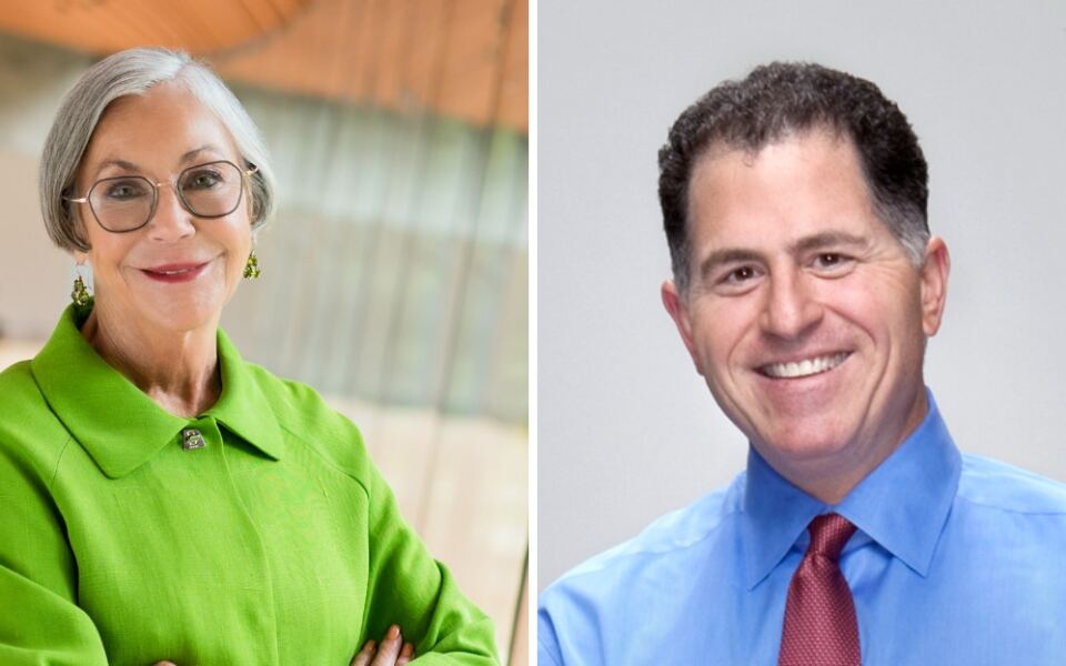 Forbes Reveals the 13 Richest Americans of 2026 – Here’s Who Tops the List