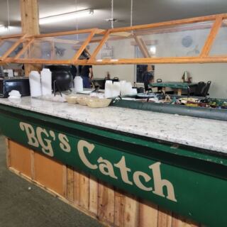 People Drive an Hour to This Kingston, Oklahoma Spot for All-You-Can-Eat Catfish