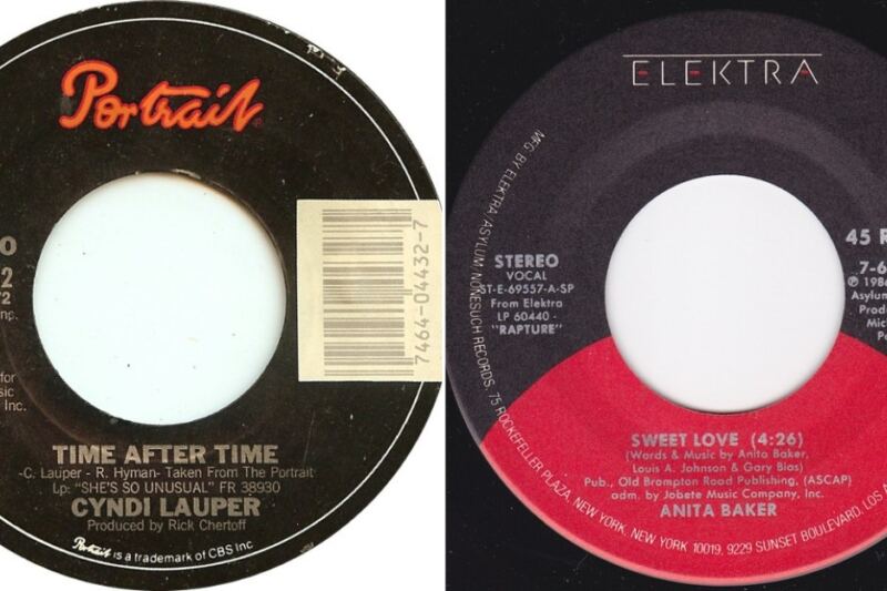 13 Popular Wedding Songs From the ’80s Couples Still Love