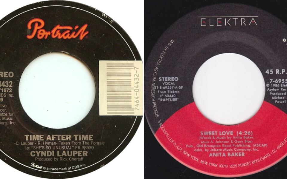 13 Popular Wedding Songs From the ’80s Couples Still Love