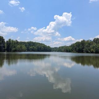 This South Carolina Reservoir Once Supplied a Town’s Drinking Water, but Now It’s Where Families Come to Fish