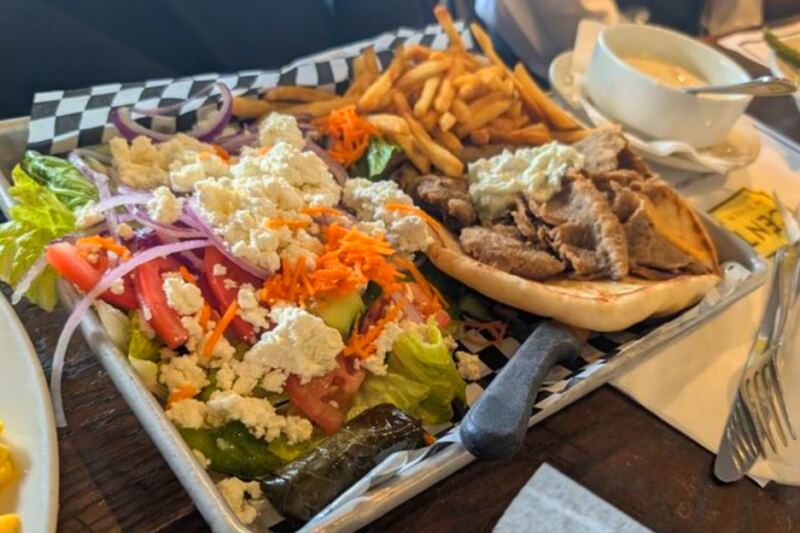This Popular Pittsburgh Diner Has Nearly 6,000 Reviews and a Menu Packed With Comfort Food