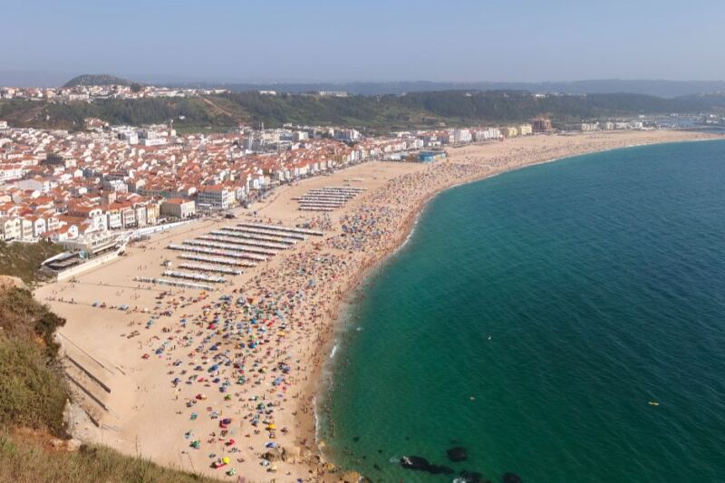 15 Beaches That Look Peaceful but Demand Serious Caution