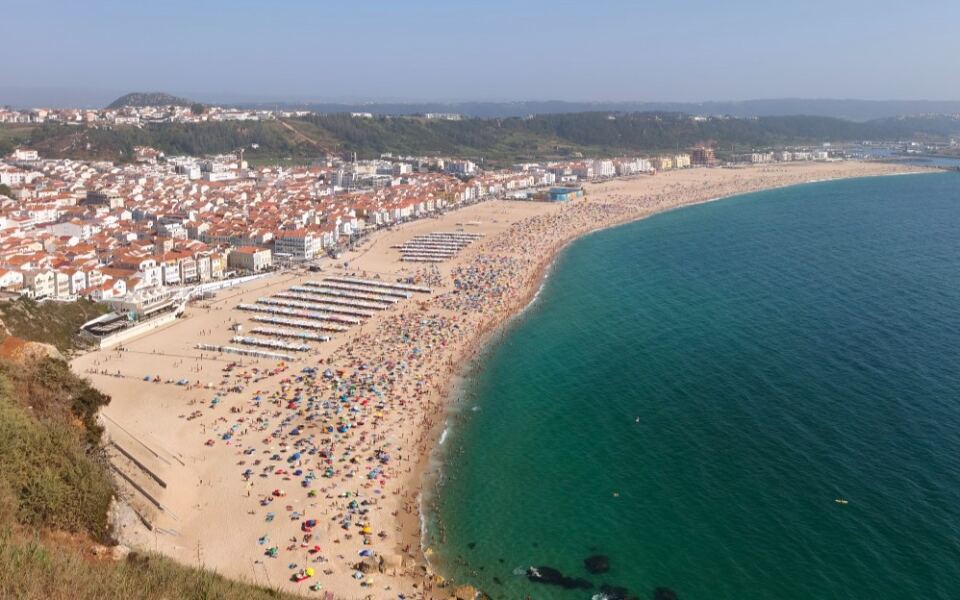 15 Beaches That Look Peaceful but Demand Serious Caution