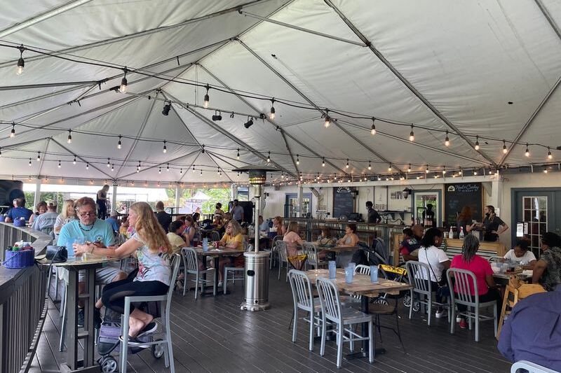 Pick Your Own Blueberries and Grab Fresh Pie at This Family Farm Near Plant City, Florida