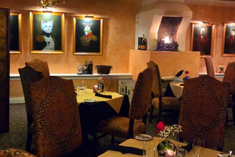 12 Delaware Restaurants Hiding Inside Places You’d Never Expect