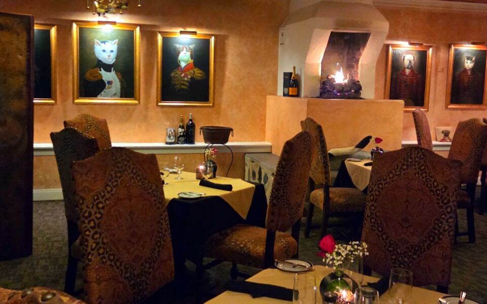 12 Delaware Restaurants Hiding Inside Places You’d Never Expect