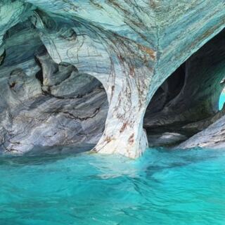 10 Most Colorful Natural Sights in the World