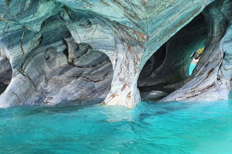 10 Most Colorful Natural Sights in the World