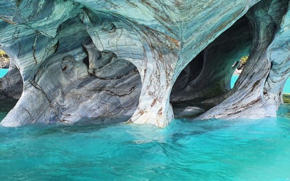 10 Most Colorful Natural Sights in the World
