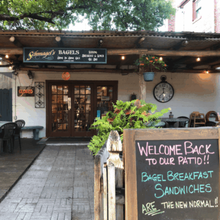 Nearly a Century Later, This St. Augustine German Bakery Still Draws a Line Around the Block in Florida