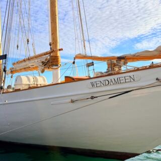 14 Places Where You Can Help Sail a Historic Ship