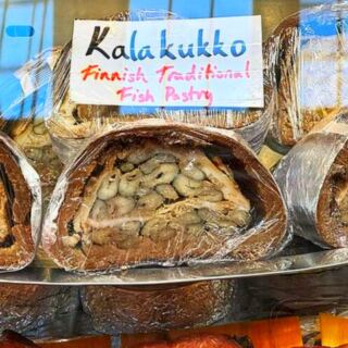 13 Scandinavian Dishes Made With Ingredients You Rarely See Elsewhere