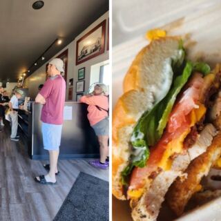 This Minnesota Deli Has Been Making Seriously Good Sandwiches Since 1980