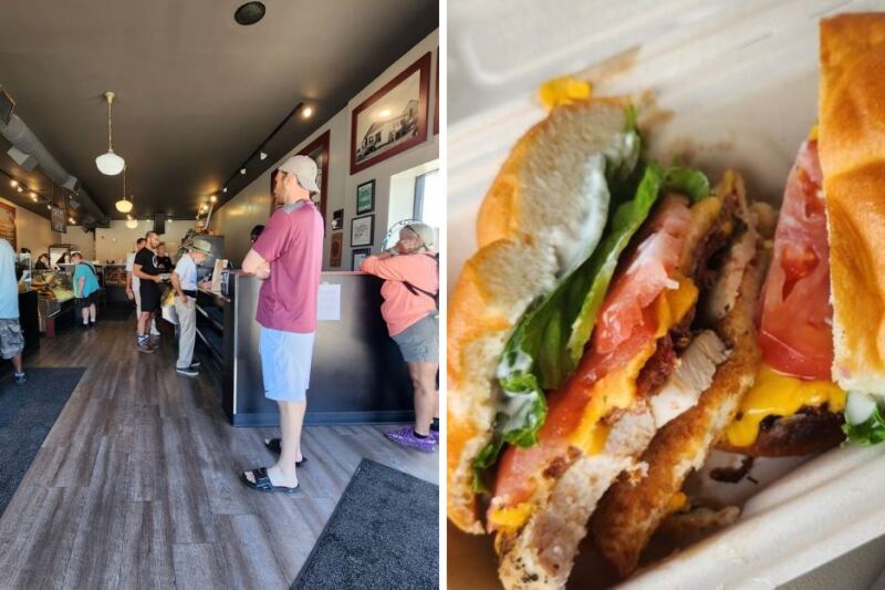 This Minnesota Deli Has Been Making Seriously Good Sandwiches Since 1980