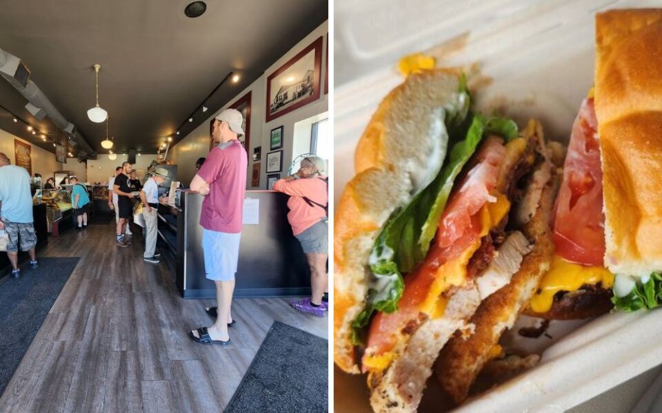 This Minnesota Deli Has Been Making Seriously Good Sandwiches Since 1980