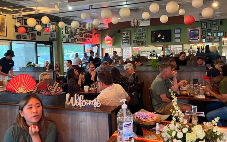 This Small-Town Michigan Bistro Has a 4.7-Star Rating – and People Drive Hours for the Mongolian Beef