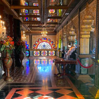 This Ornate Landmark Is One of the Most Unexpected Architectural Treasures in Appalachia