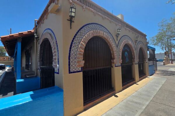 9 Tucson Mexican Restaurants Worth the Drive From Phoenix for Carne Seca or Chiles