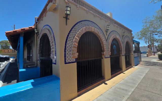 9 Tucson Mexican Restaurants Worth the Drive From Phoenix for Carne Seca or Chiles