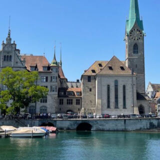 10 European Countries That Pay the Highest Salaries