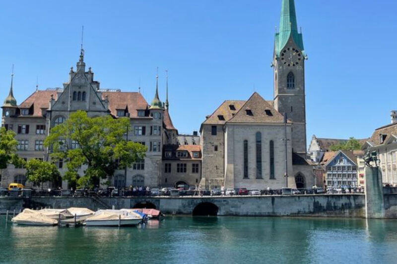 10 European Countries That Pay the Highest Salaries