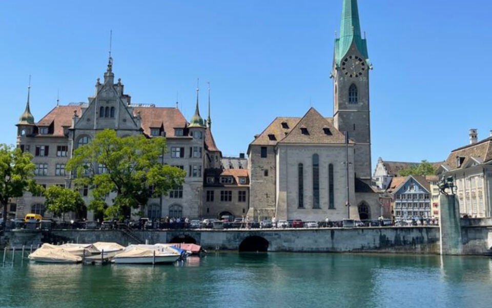 10 European Countries That Pay the Highest Salaries