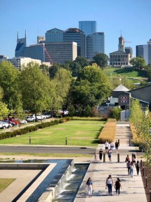 You Can Wander These 8 Free Nashville Museums and Galleries Without Spending a Single Dime