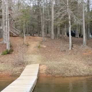 9 Georgia State Parks Where You Can Rent a Cabin Right on the Water