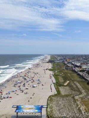 13 New Jersey Shore Traditions That Explain Why Locals Say Down The Shore