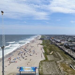 13 New Jersey Shore Traditions That Explain Why Locals Say Down The Shore