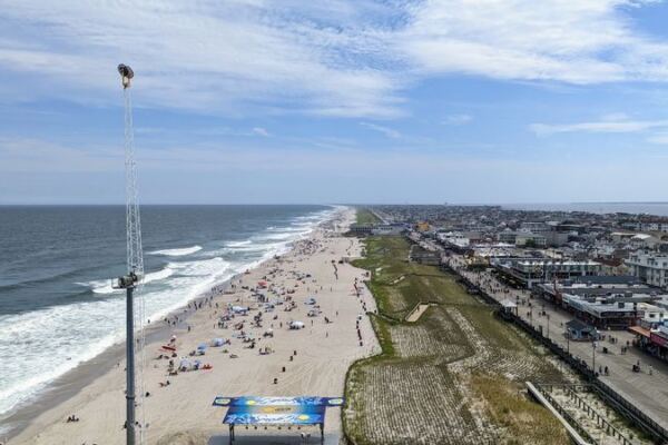 13 New Jersey Shore Traditions That Explain Why Locals Say Down The Shore