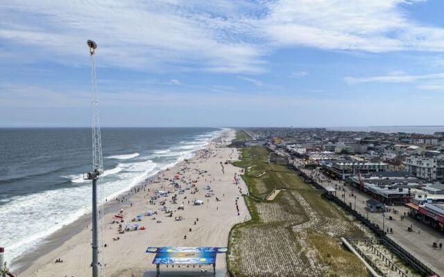 13 New Jersey Shore Traditions That Explain Why Locals Say Down The Shore