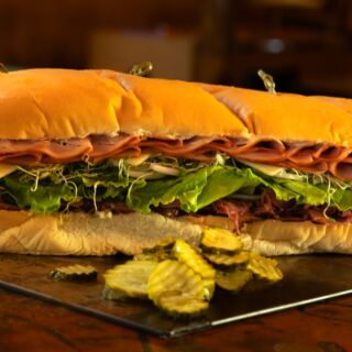 13 Idaho Sandwich Shops Hidden in Small Towns