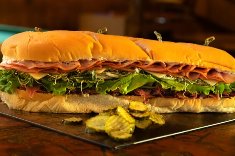 13 Idaho Sandwich Shops Hidden in Small Towns