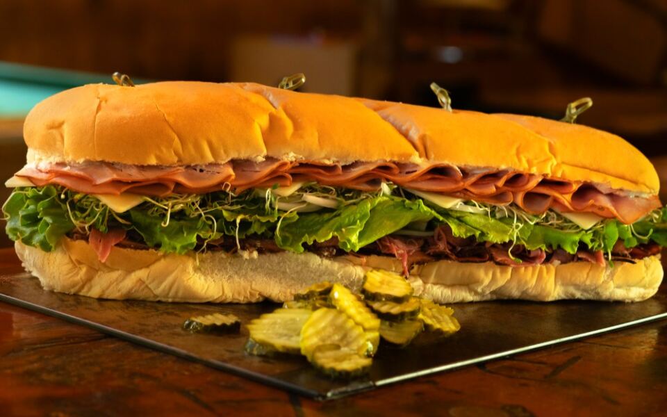 13 Idaho Sandwich Shops Hidden in Small Towns
