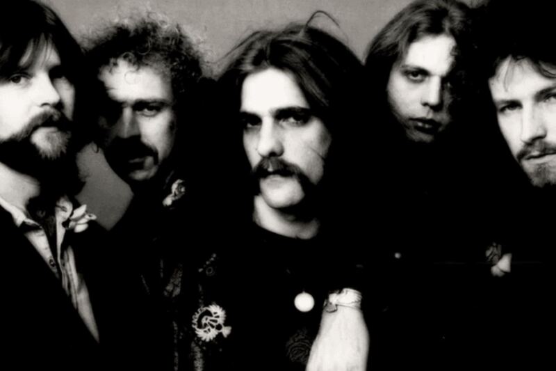 15 Explosive Band Breakups Music Fans Still Talk About