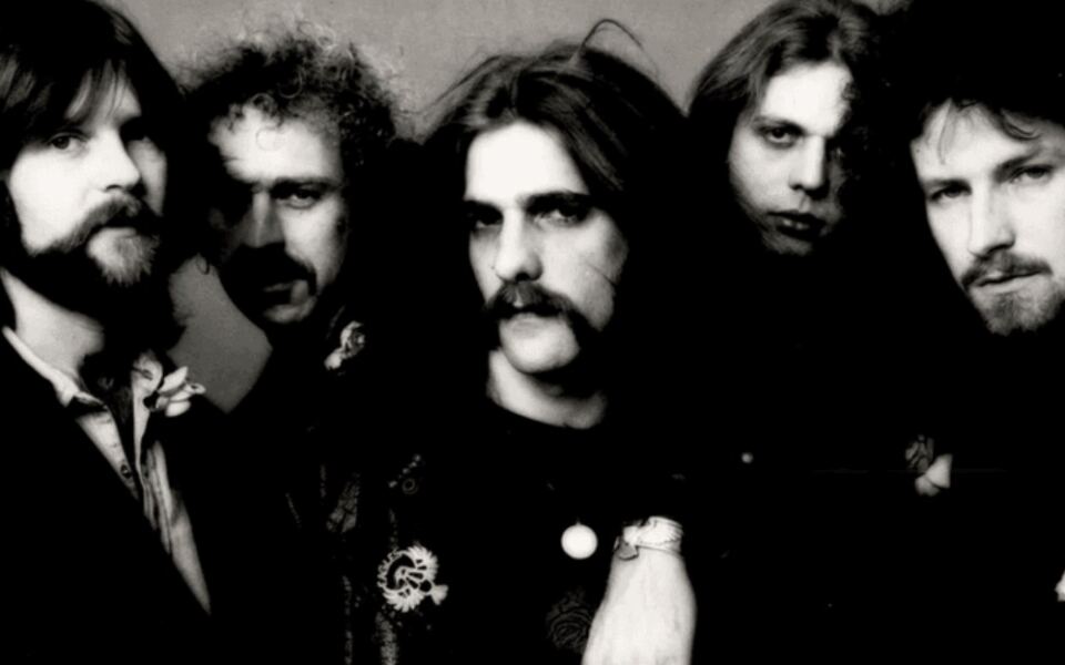 15 Explosive Band Breakups Music Fans Still Talk About