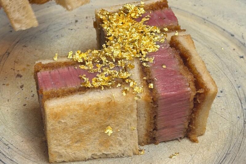14 of the World’s Most Expensive Sandwiches