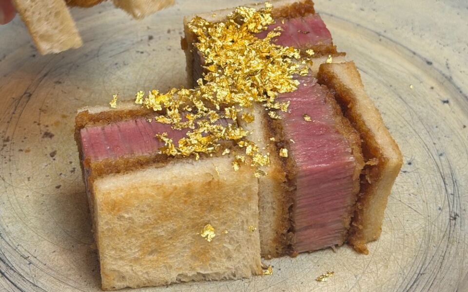 14 of the World’s Most Expensive Sandwiches