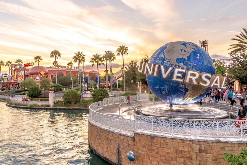 18 Easy Family Getaways Across the U.S. Perfect for a Long Weekend