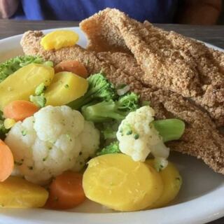 These 9 Tiny Tennessee Fish Shacks Are Worth Driving Way Out of Your Way For