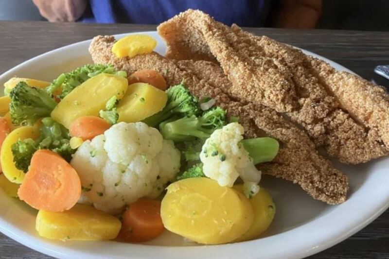 These 9 Tiny Tennessee Fish Shacks Are Worth Driving Way Out of Your Way For