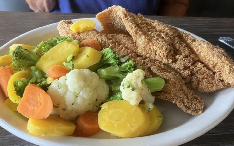 These 9 Tiny Tennessee Fish Shacks Are Worth Driving Way Out of Your Way For