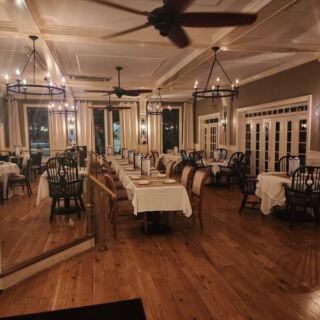 You’ll Eat Lunch Inside a Converted 1800s Mill Where the River Still Rushes Past Your Table in Lowell