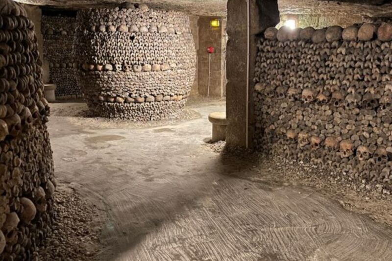 15 Infamous Locations You Can Explore in Person