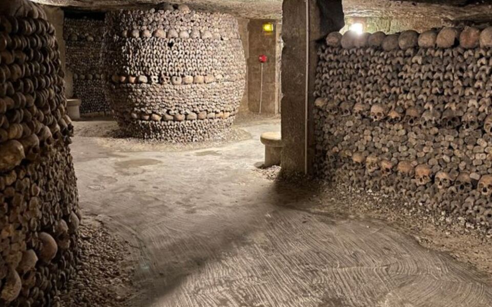15 Infamous Locations You Can Explore in Person