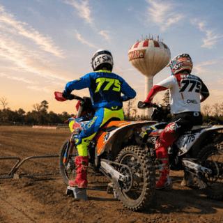 This New Jersey Off-Road Park Has Tracks for Different Skill Levels and Clean Bathrooms That Impress Riders Used to Pennsylvania Tracks