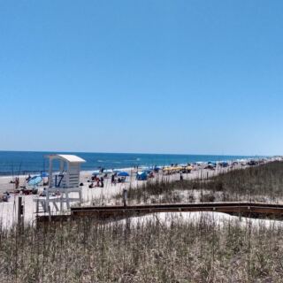 Locals Say This North Carolina Beach Town Is Changing Faster Than Anyone Wants