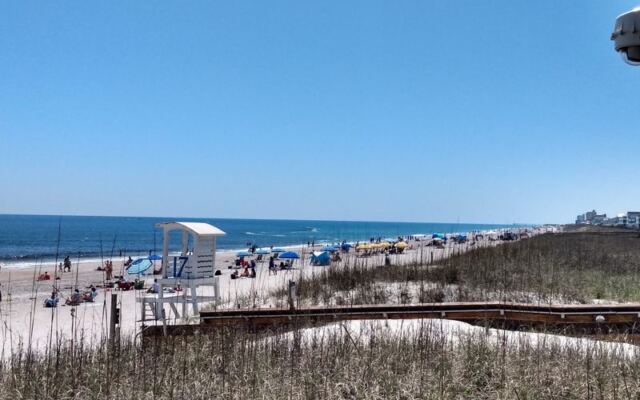 Locals Say This North Carolina Beach Town Is Changing Faster Than Anyone Wants